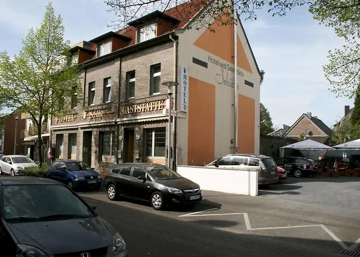 Schuetze Superior Hotel 2*