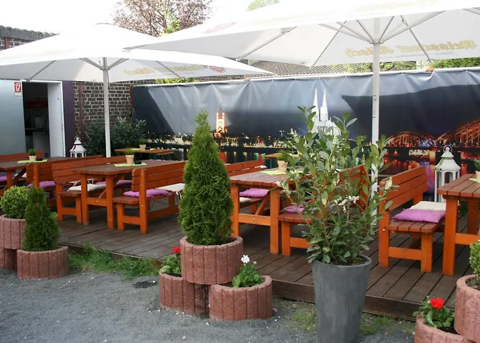 Hotel Schuetze Superior