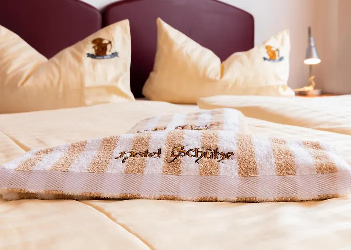 Schuetze Superior Hotel
