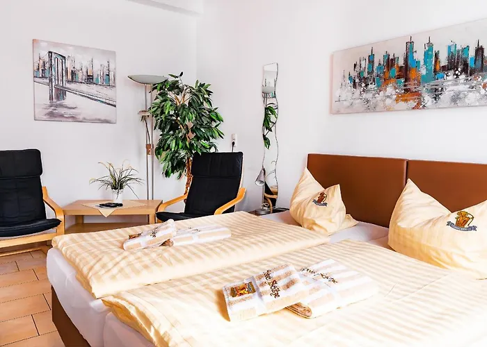 Schuetze Superior Hotel