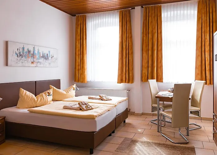 Schuetze Superior Hotel