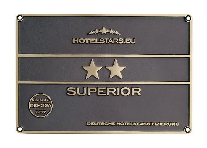 Hotel Schuetze Superior 2*
