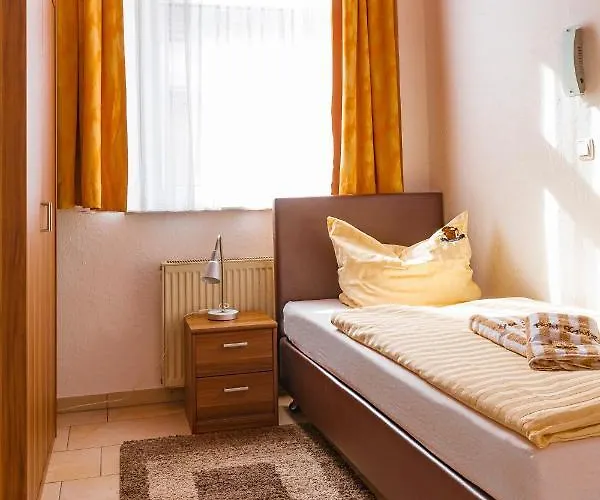 Hotel Schuetze Superior 2*