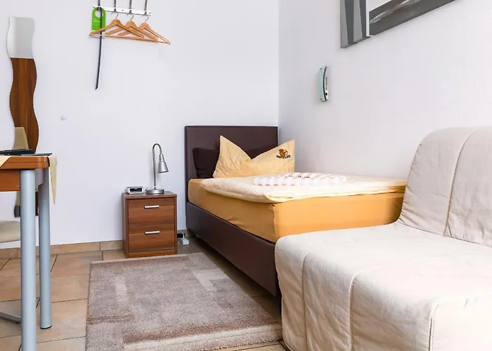 Schuetze Superior Hotel 2*