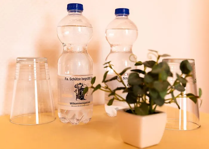 Schuetze Superior Hotel 2*