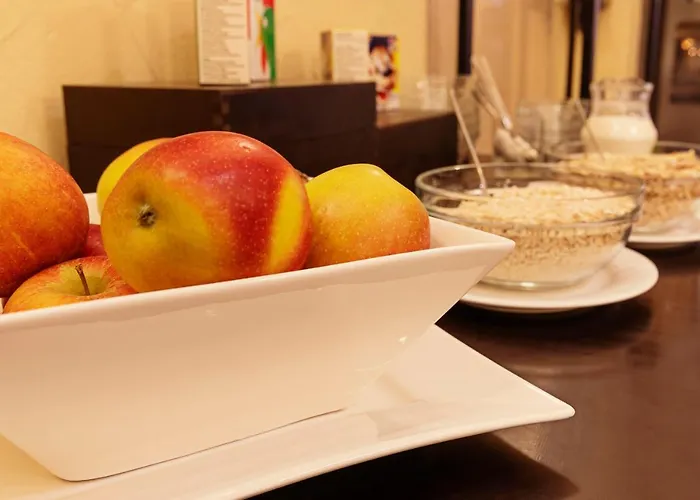 Hotel Schuetze Superior 2*