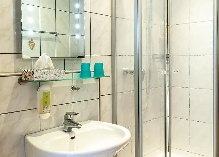 Schuetze Superior Hotel Hürth