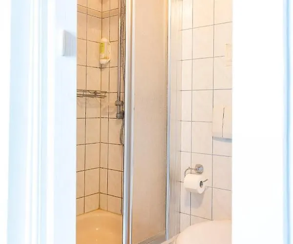 Schuetze Superior Hotel Hürth