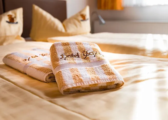 Schuetze Superior Hotel