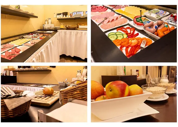 Hotel Schuetze Superior