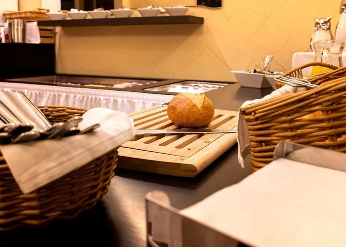 Schuetze Superior Hotel