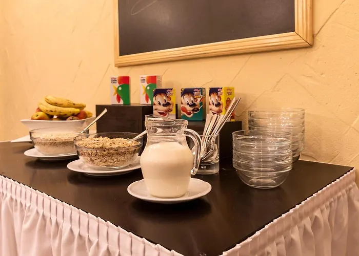 Schuetze Superior Hotel 2*