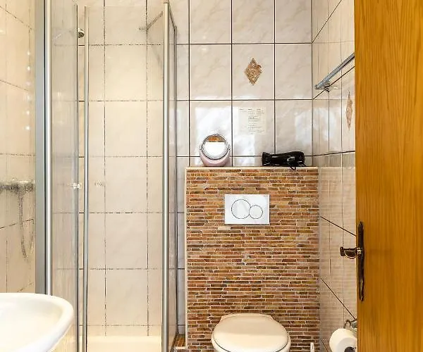 Hotel Schuetze Superior