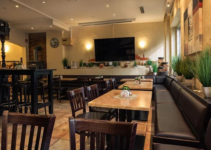 Schuetze Superior Hotel 2*