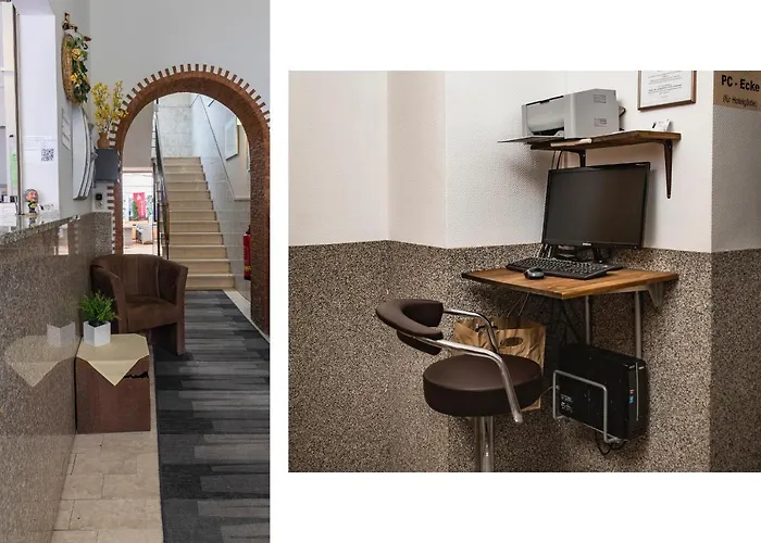 Schuetze Superior Hotel 2*