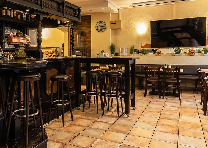 Schuetze Superior Hotel 2*