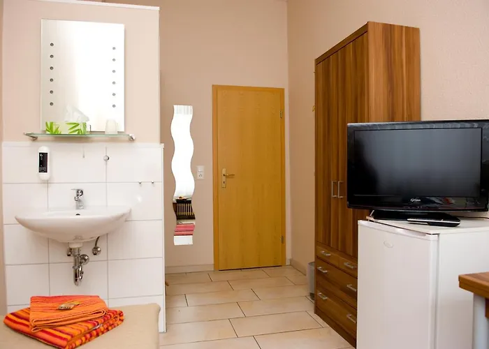 Hotel Schuetze Superior Hürth